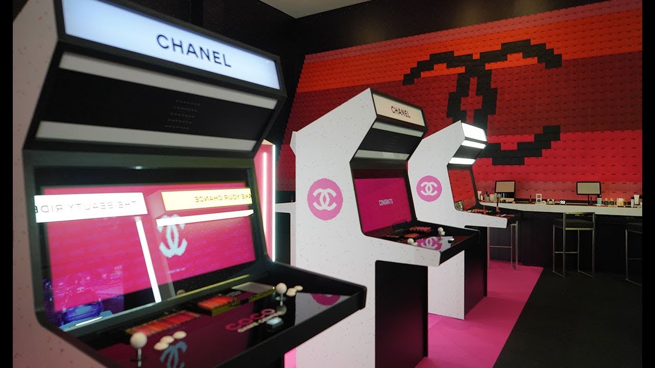 Coco Game Center Coco Game Center