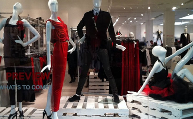 Fashion ритейл что это такое. Смотреть фото Fashion ритейл что это такое. Смотреть картинку Fashion ритейл что это такое. Картинка про Fashion ритейл что это такое. Фото Fashion ритейл что это такое