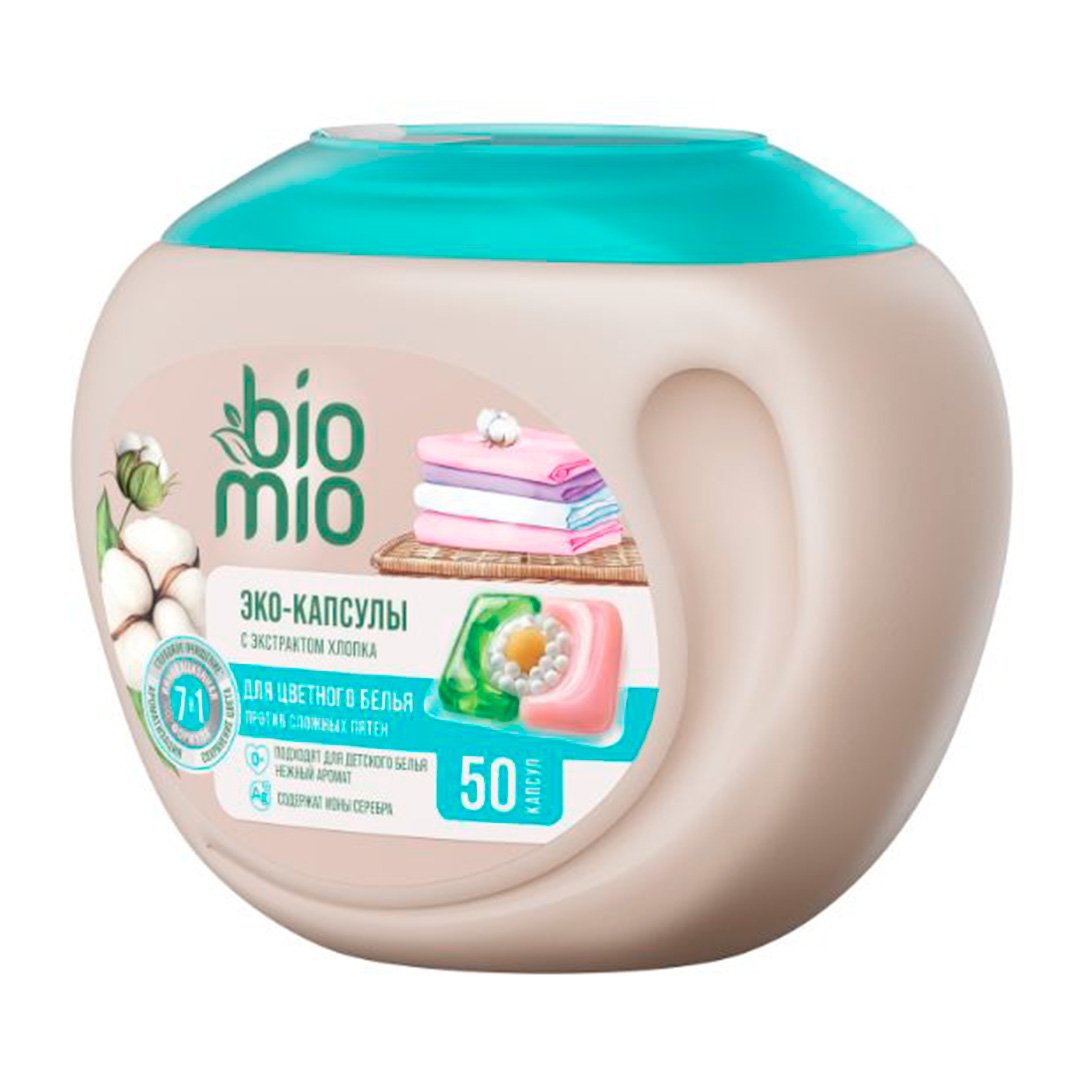 Источник: BioMio