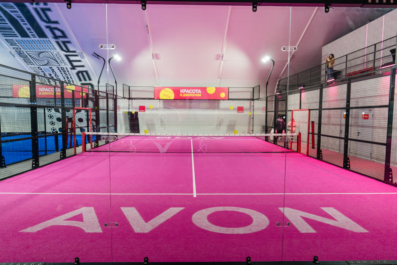 Источник: Avon 
