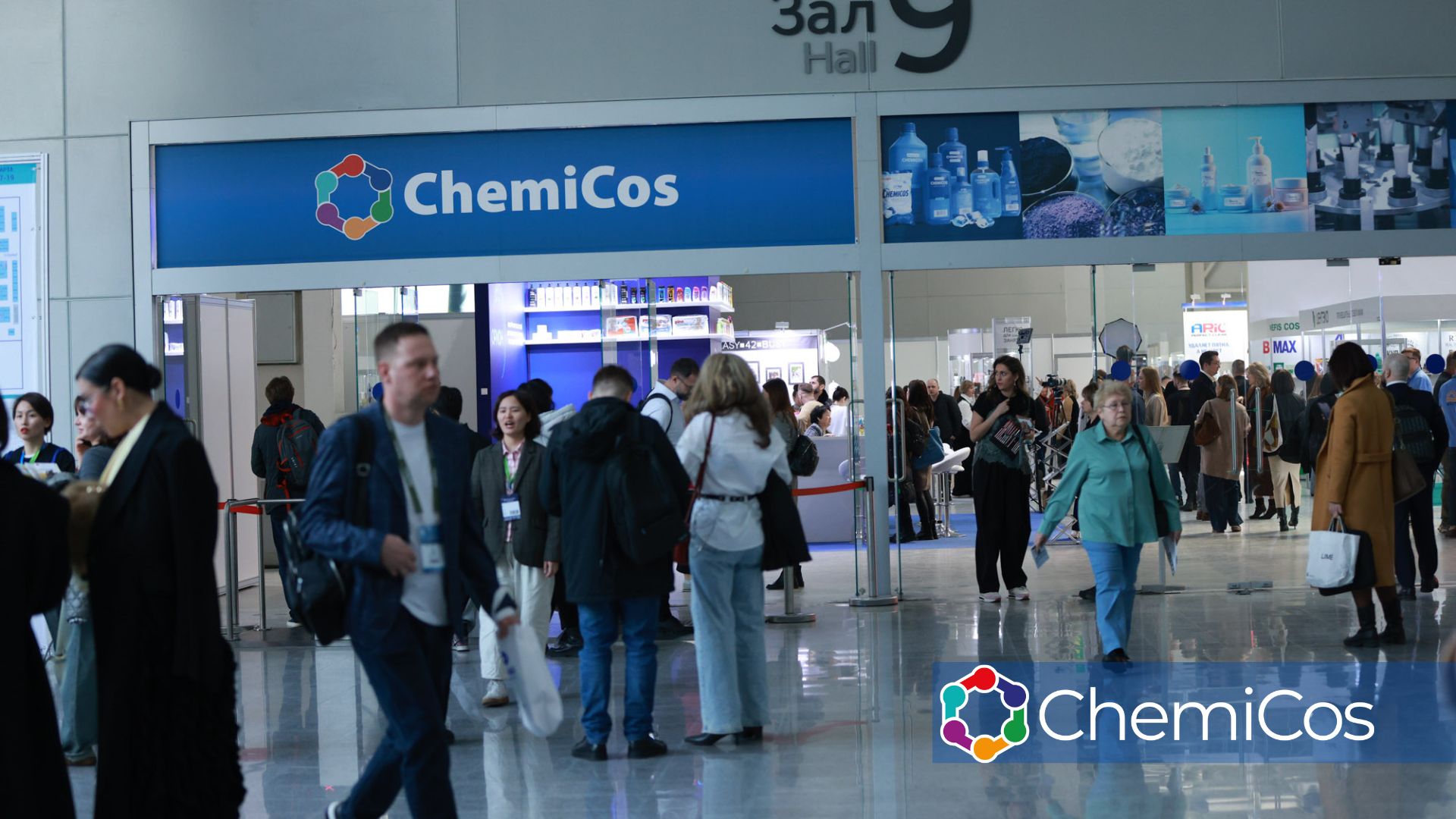 Источник:«Майер Экспо Групп»