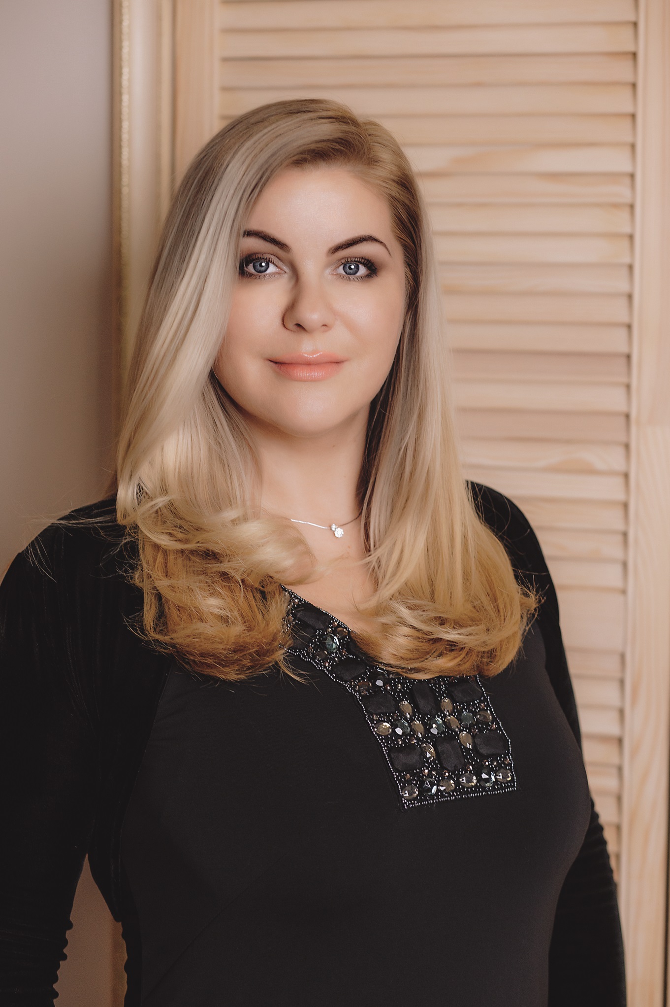 Ксения Новикова, директор сети «Семья» Ксения Новикова, директор сети «Семья»