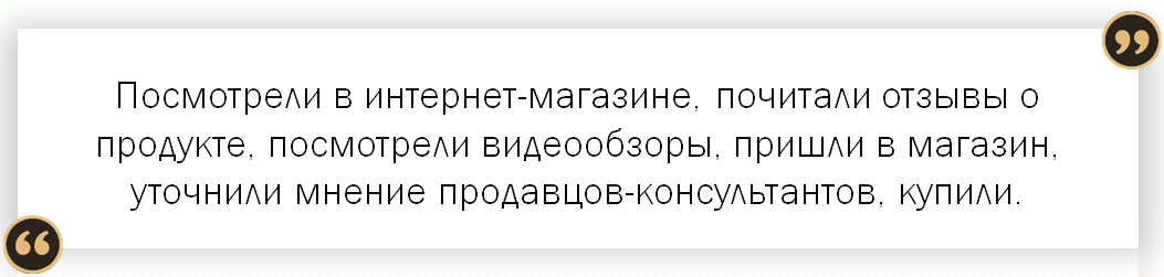 Как потребители узнают о брендах?