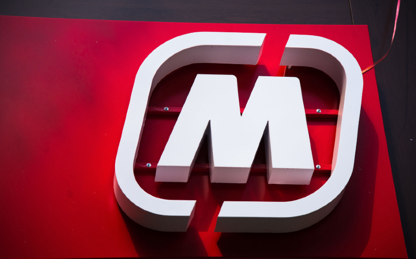 «Магнит»