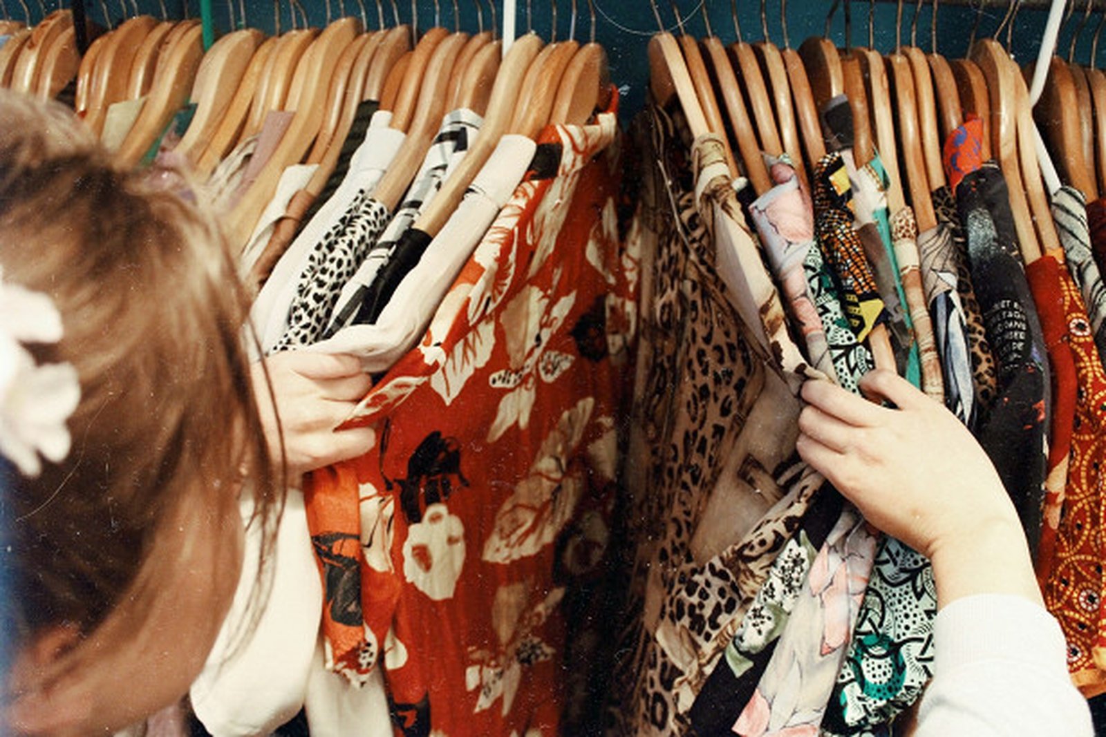 fashion fashion