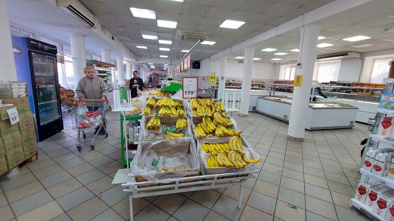 Фото: Анастасия Агеенкова/Retail.ru