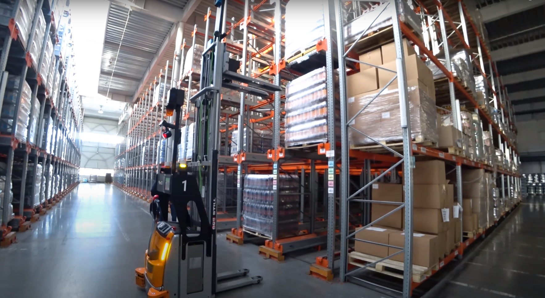 компания склад отзывы о компании