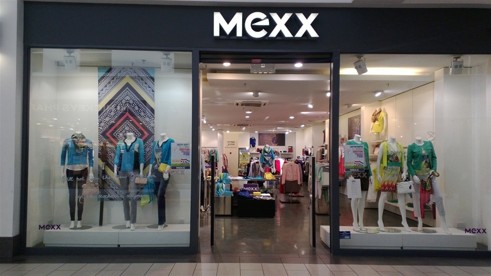 Mexx Одежда Купить В Интернет Магазине