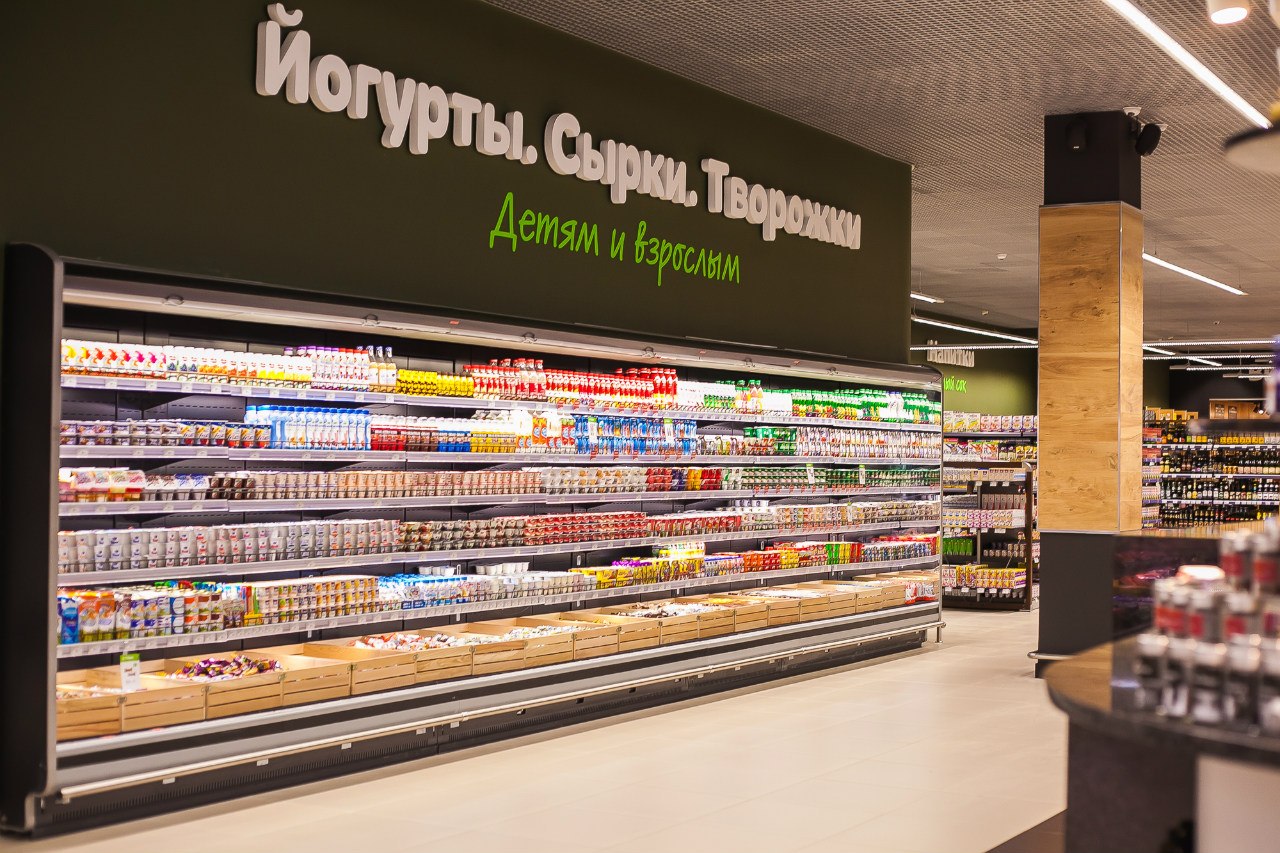 Холодильный шкаф Холодильный шкаф