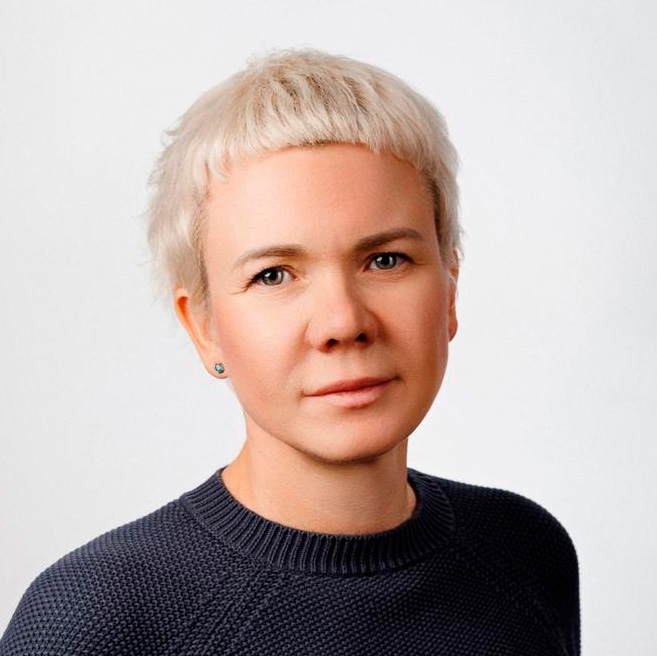 Анна Ванина, фото: «Сладкая жизнь плюс»