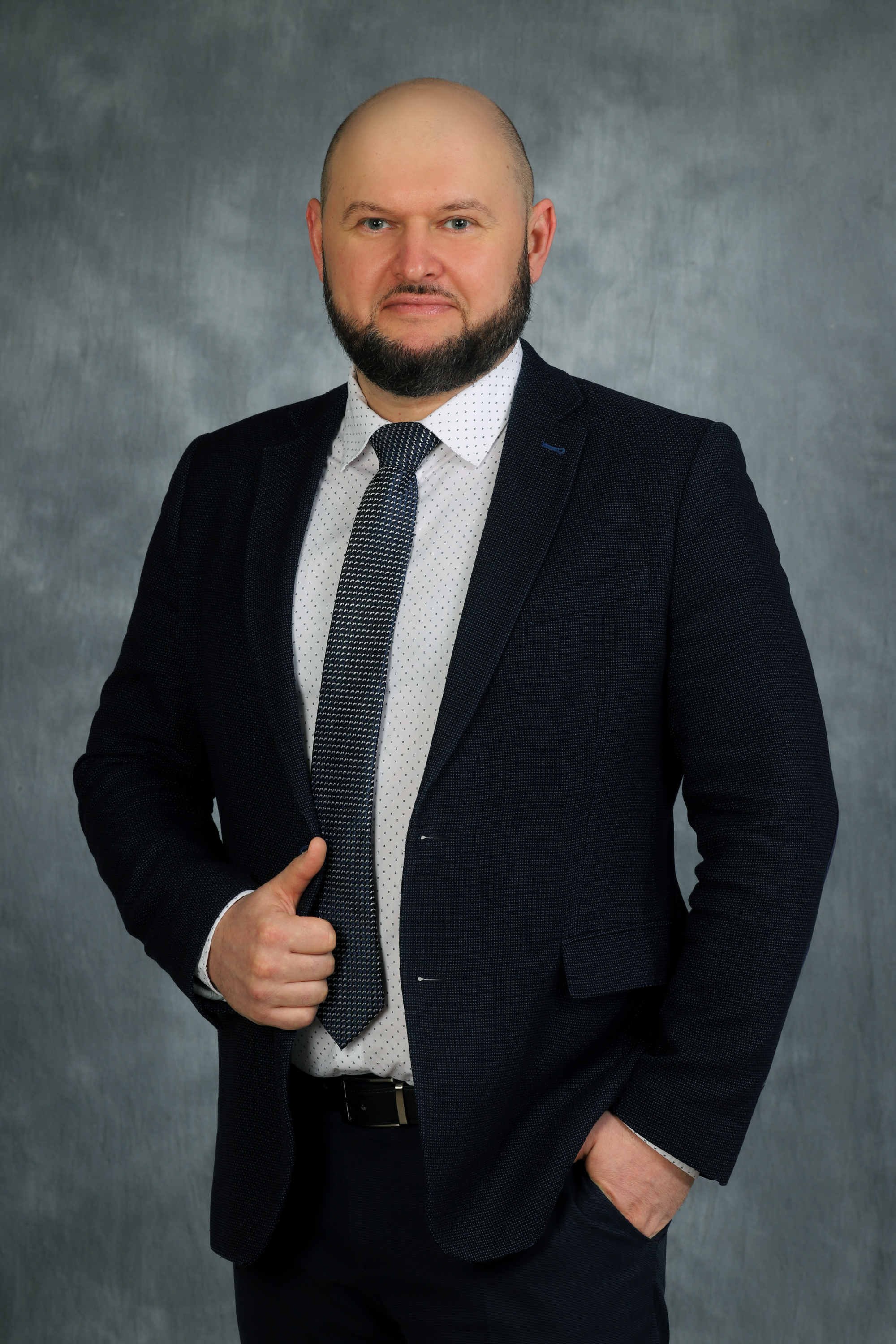 Гайвороский Евгений, ГК ЭФКО.jpg