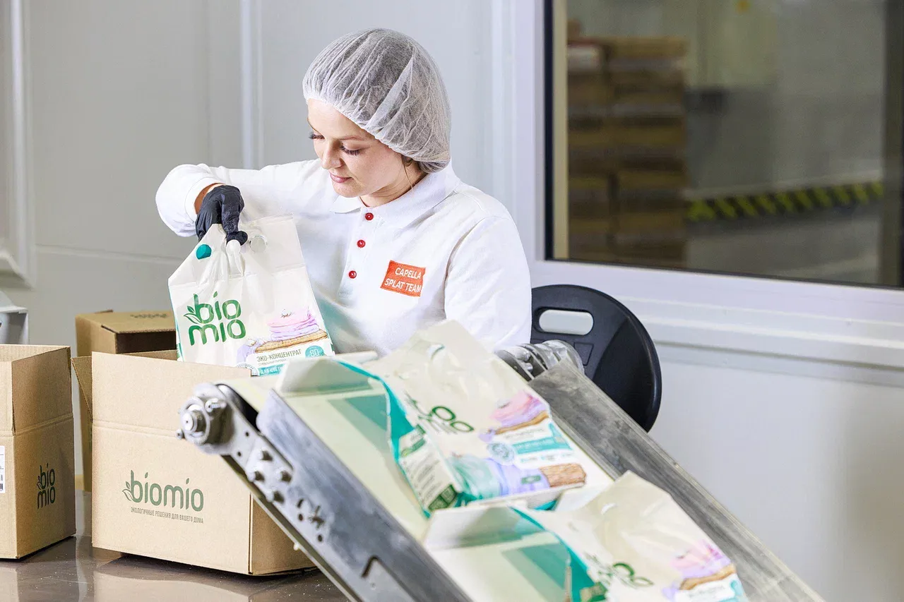 Источник: BioMio