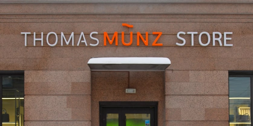 Источник: Thomas Munz