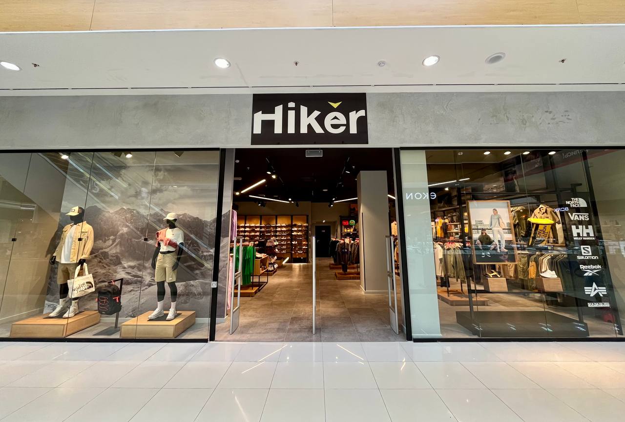 Источник: Hiker