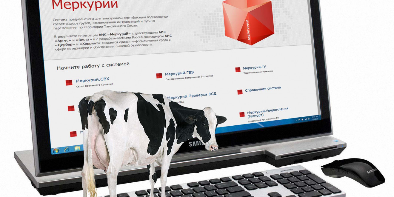  «Меркурий»