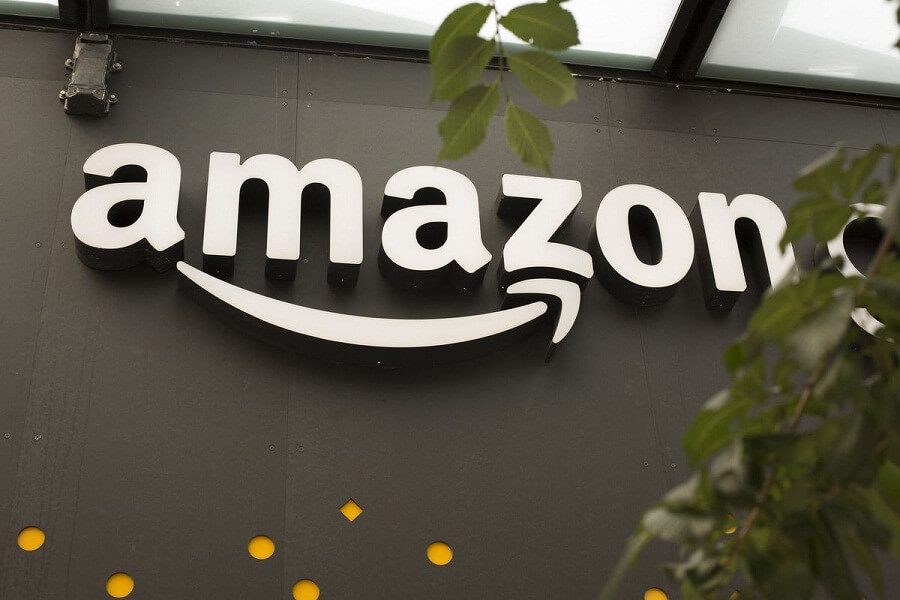 Amazon Amazon