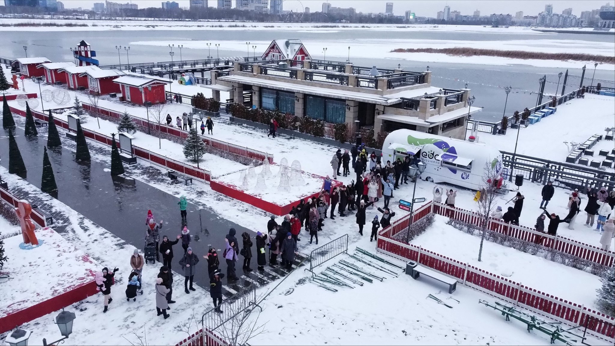 Источник: Сообщество Hiburger Tour «ВКонтакте»