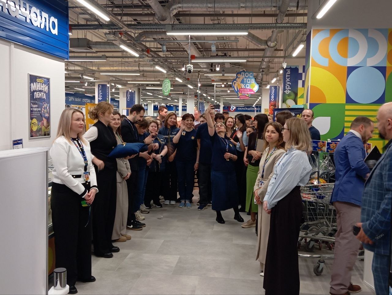 Фото: Миронова Валерия/Retail.ru
