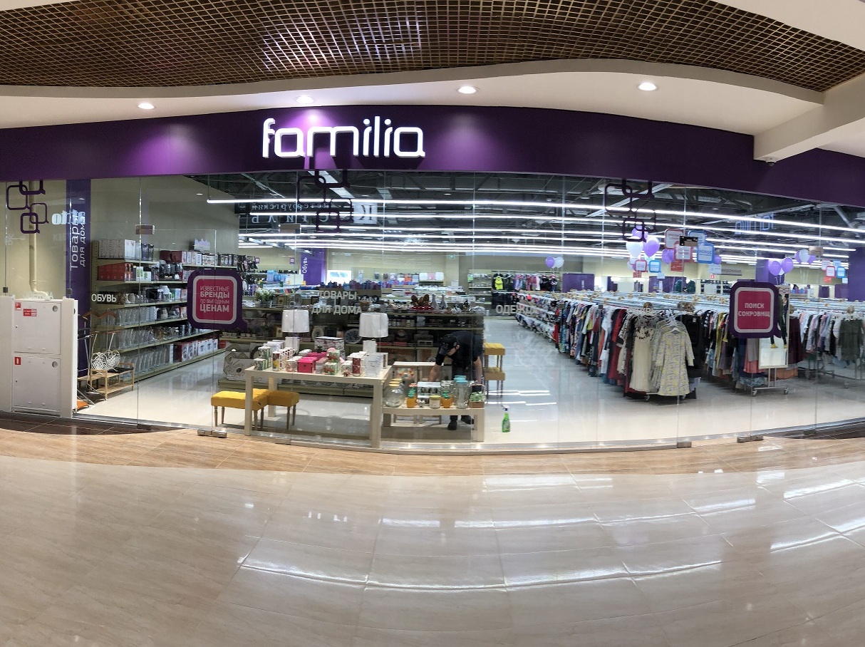 Familia