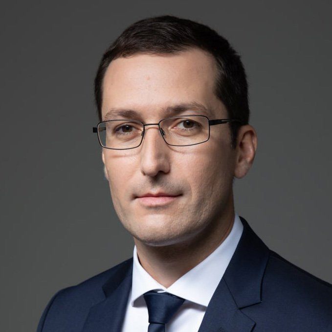 Александр Мироненко, Фото: PUNKT E 