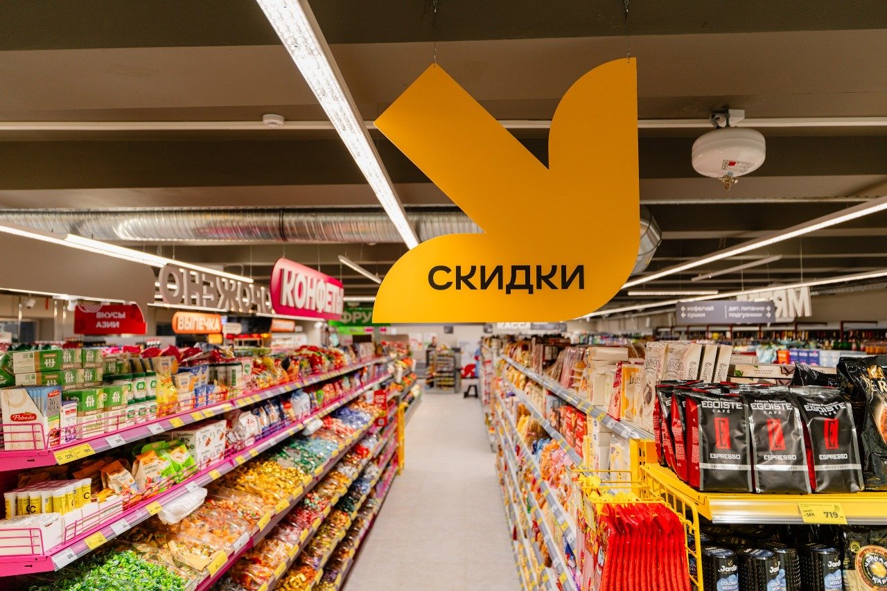 Источник: «Магнит» 