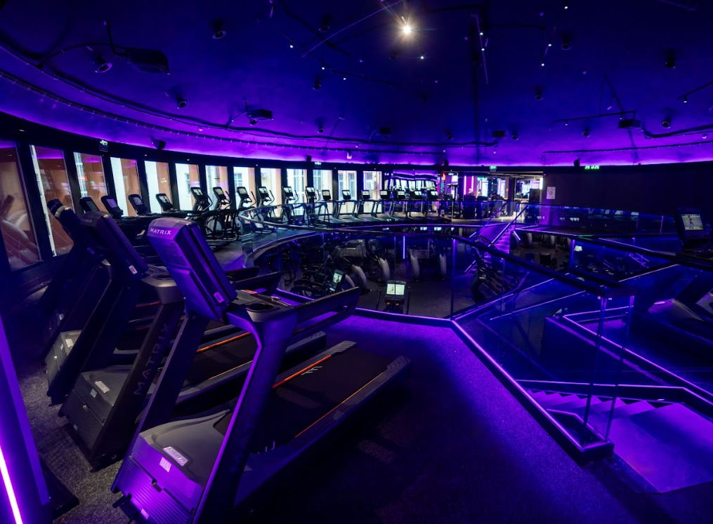 Источник: DDX Fitness 