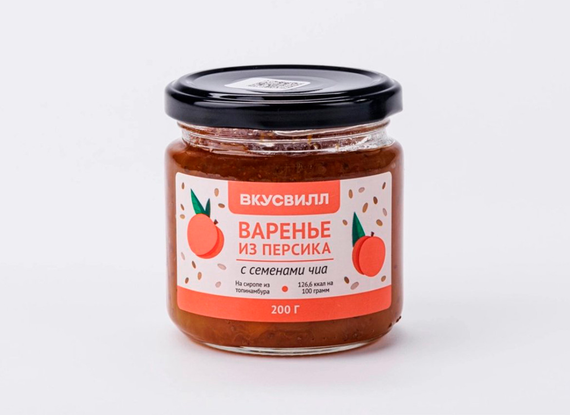 Источник: «ВкусВилл» 
