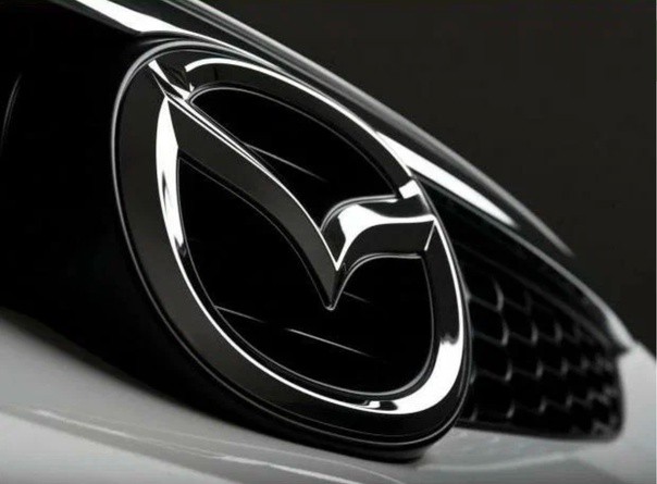 Источник: Mazda Russia