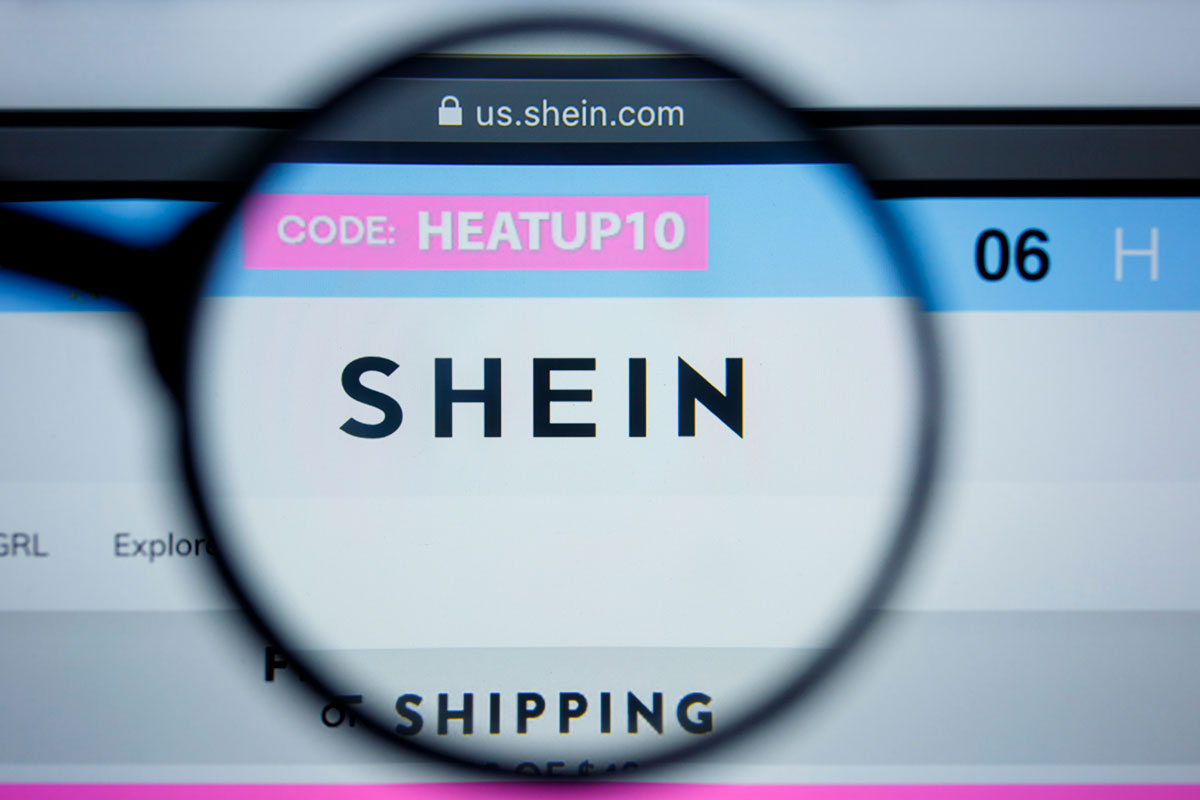 Shein