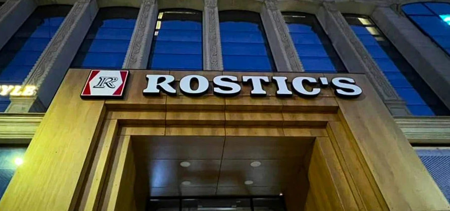 Источник: Rostic’s