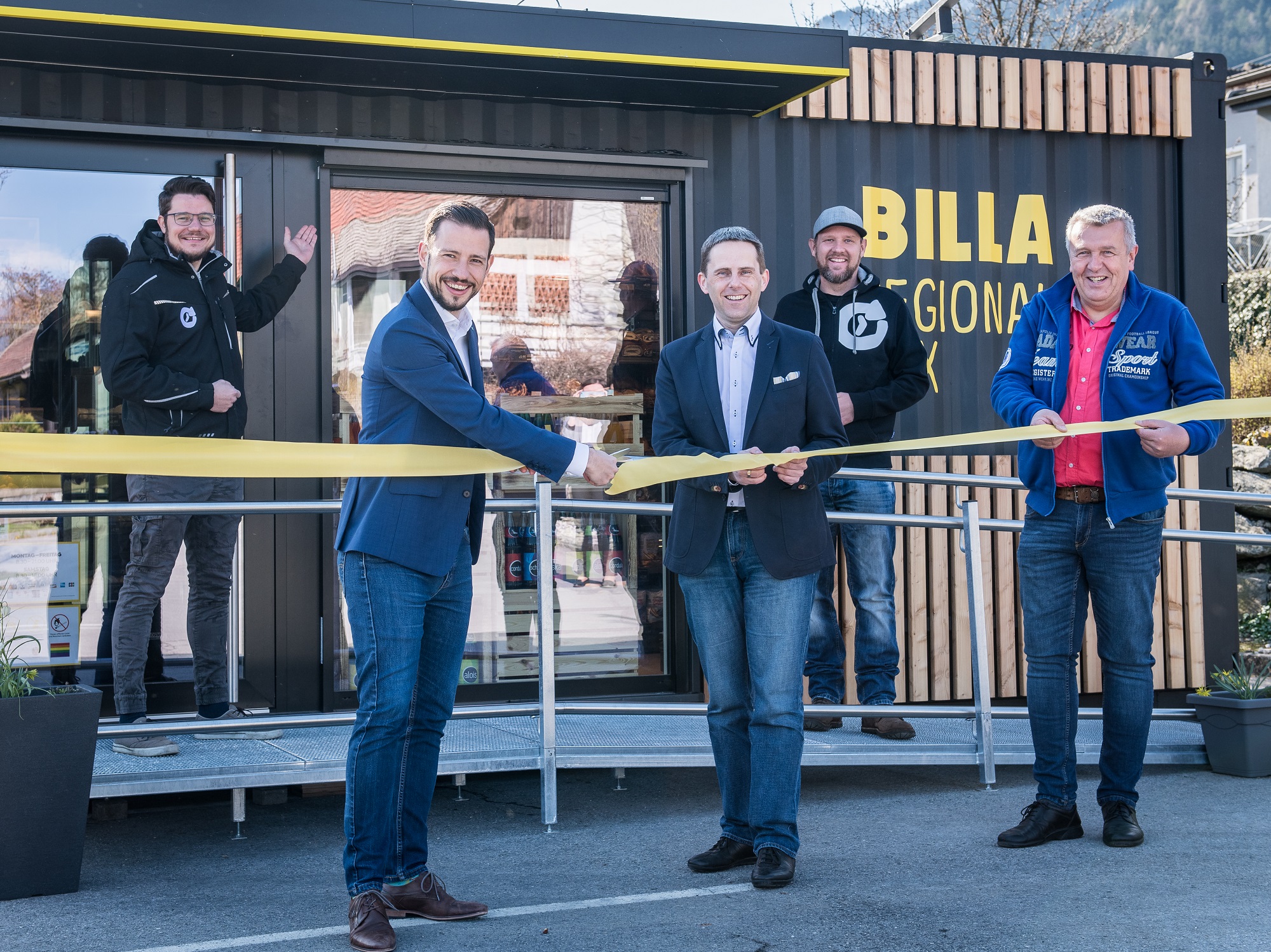 Источник: Billa Regional Boxes