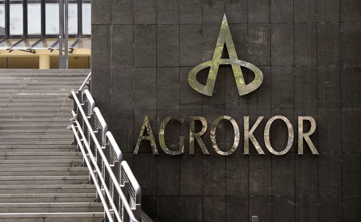 Agrokor Agrokor