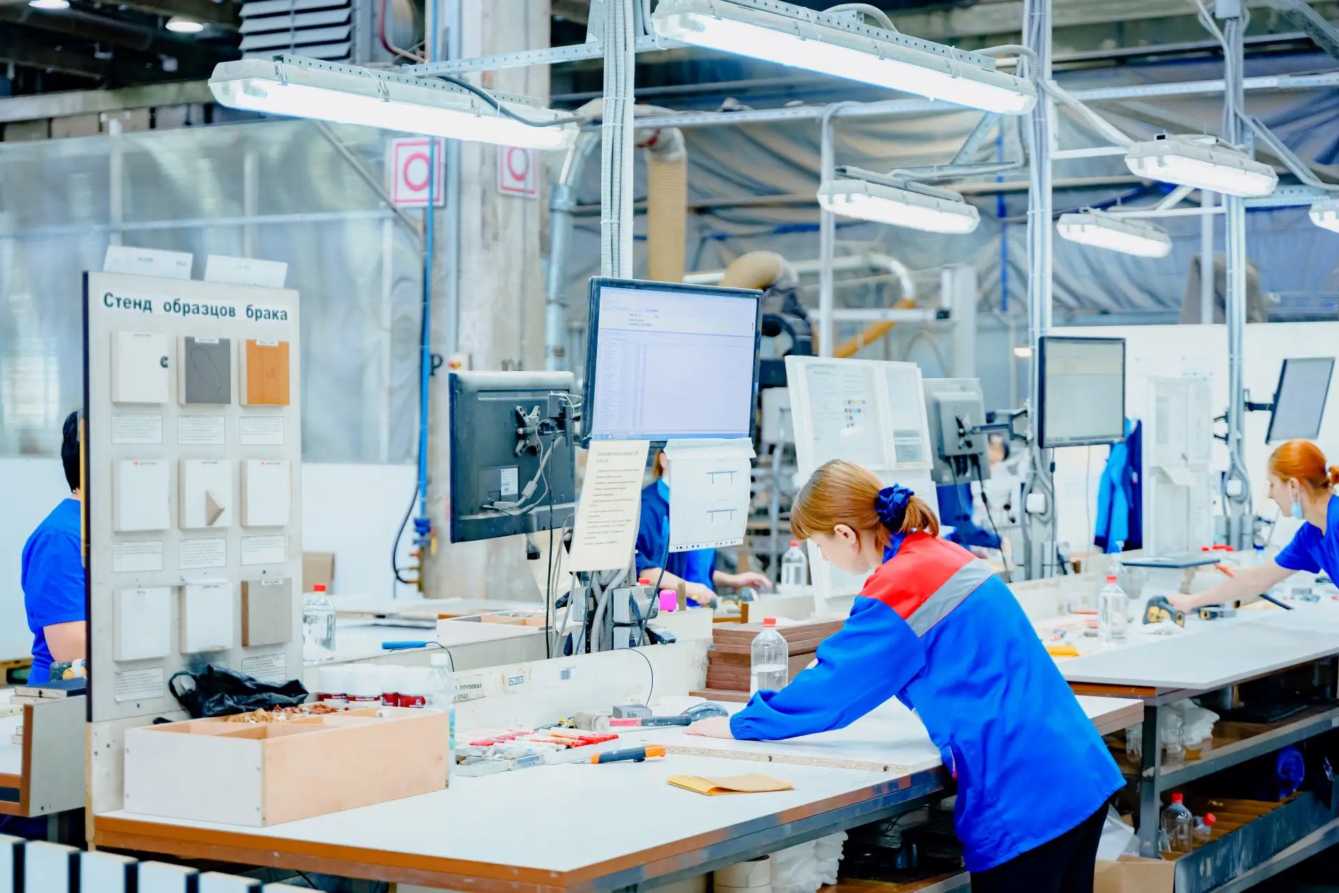 Источник: Mr. Doors