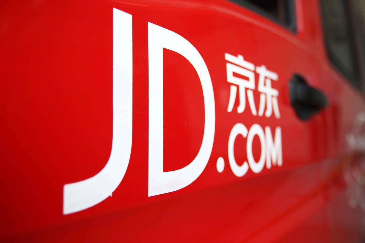 Jd Com Интернет Магазин