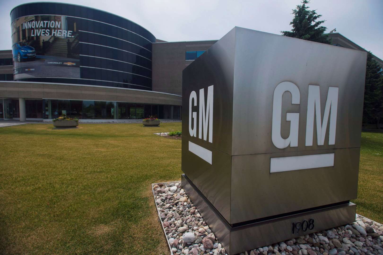 General Motors General Motors