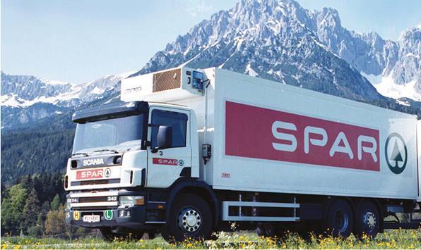 SPAR