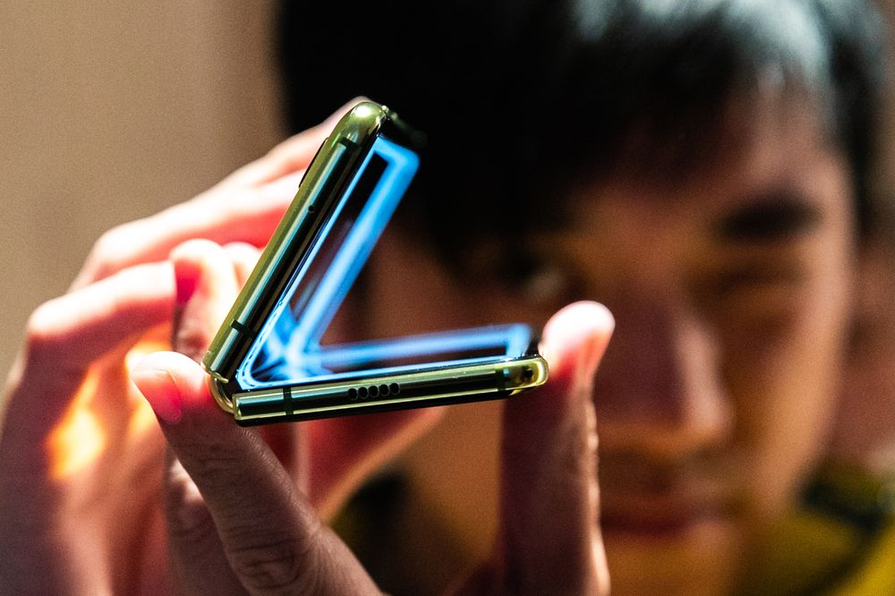 Samsung Samsung
