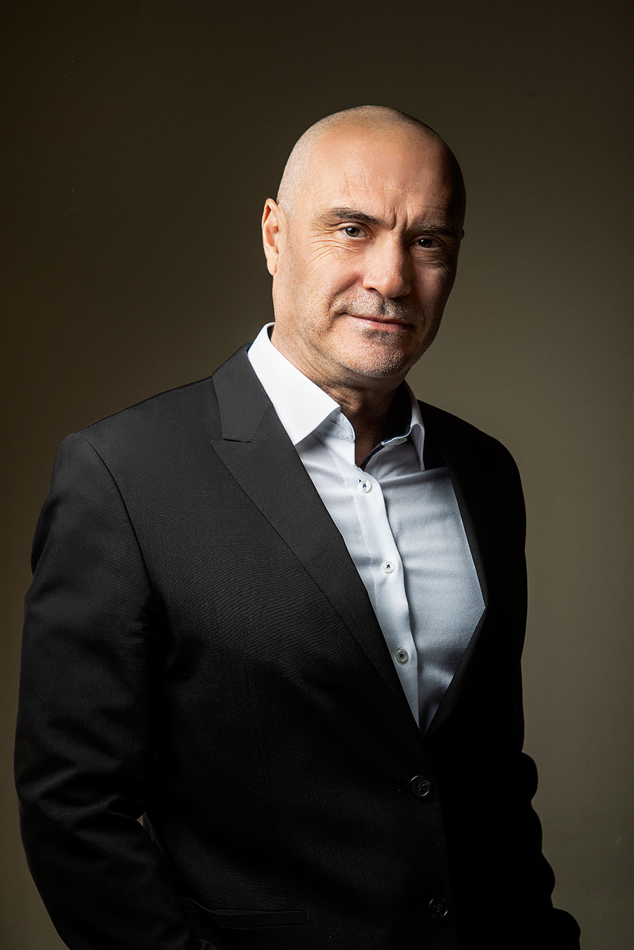 Директор и партнер компании UTC Андрей Куприянов