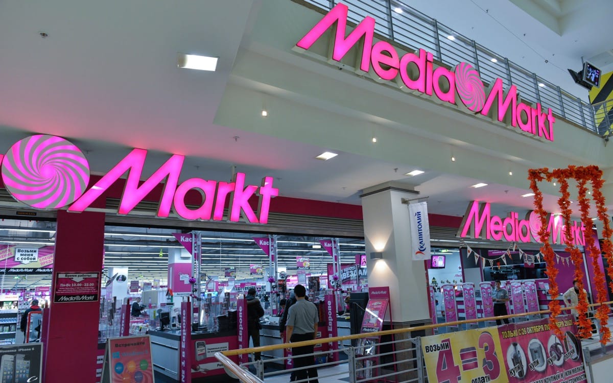MediaMarkt