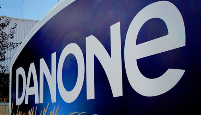 Danone Danone