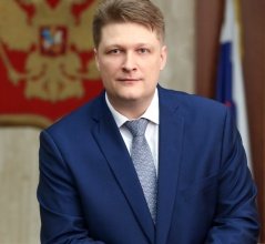 Бударин Андрей Владимирович