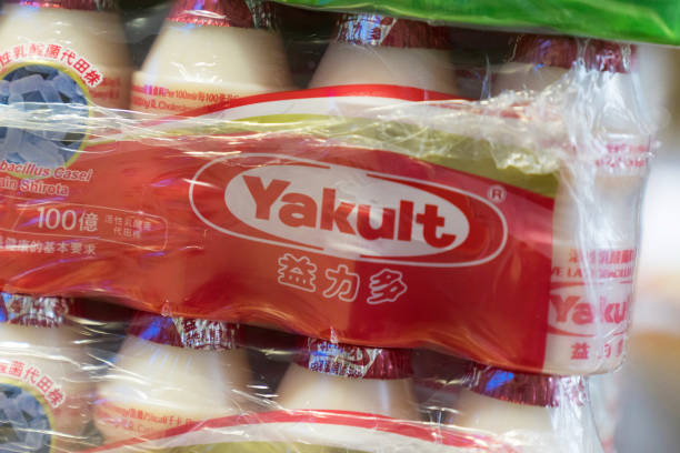 Yakult Honsha Co