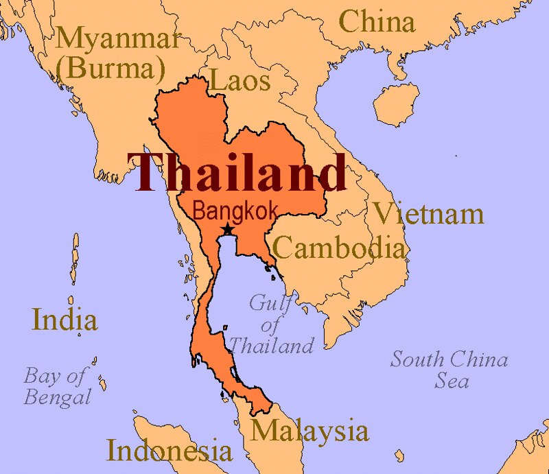 Юго-Восточная Азия — будущий центр продуктового ритейла