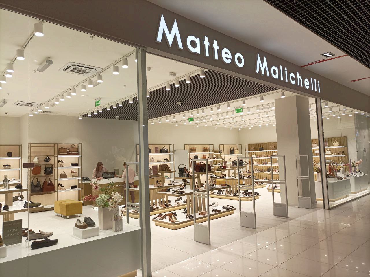 Источник: Matteo Malichelli 