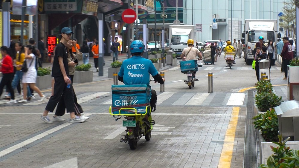 Фото: StreetVJ/Shutterstock/Fotodom