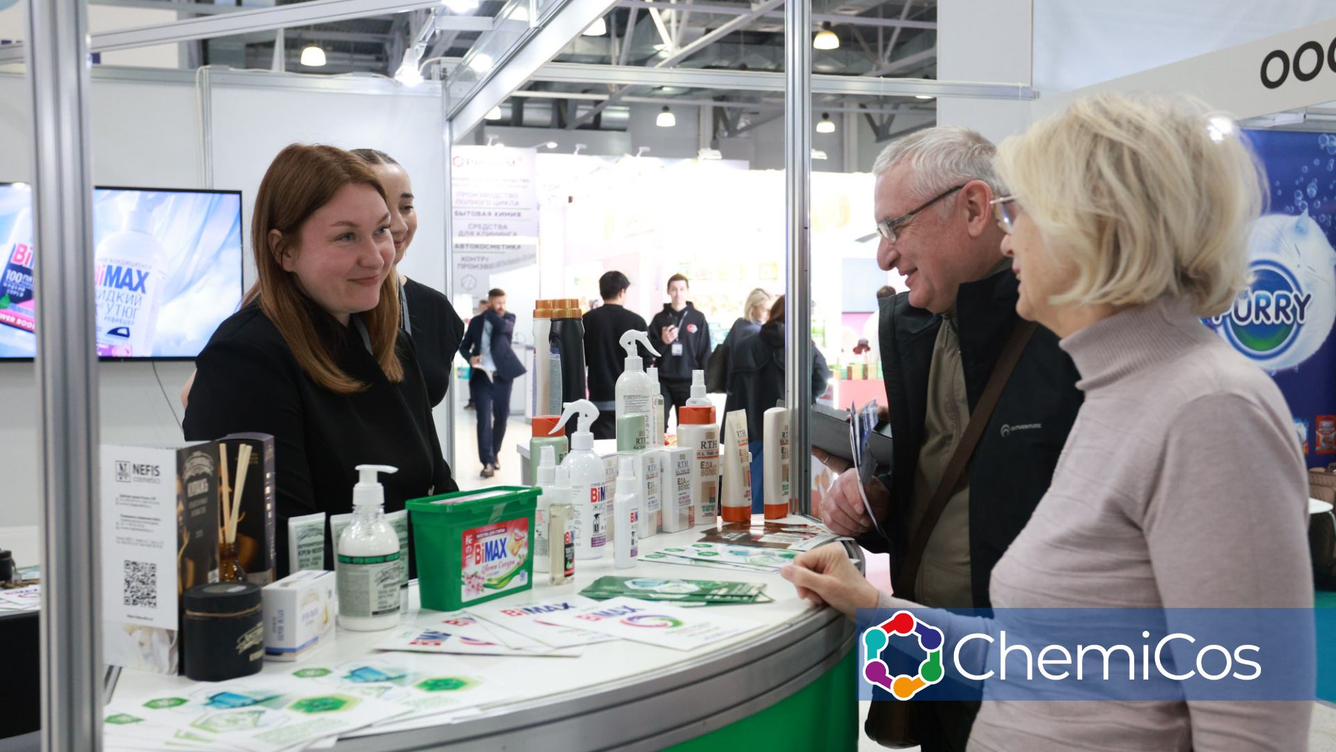 Источник:«Майер Экспо Групп»