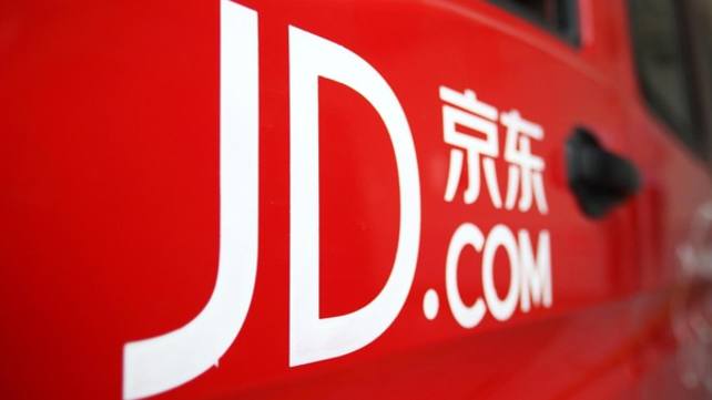 JingDong JingDong