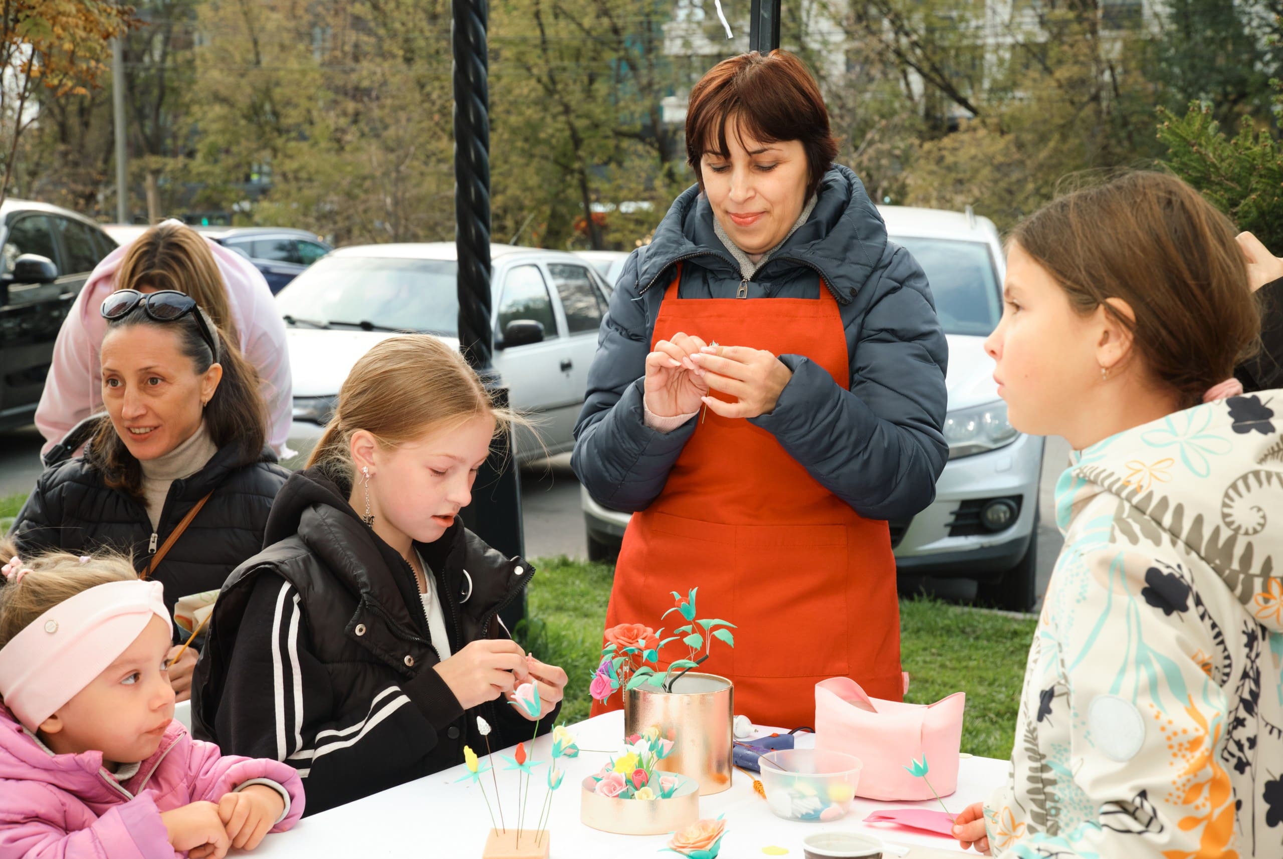 Источник: Пятёрочка