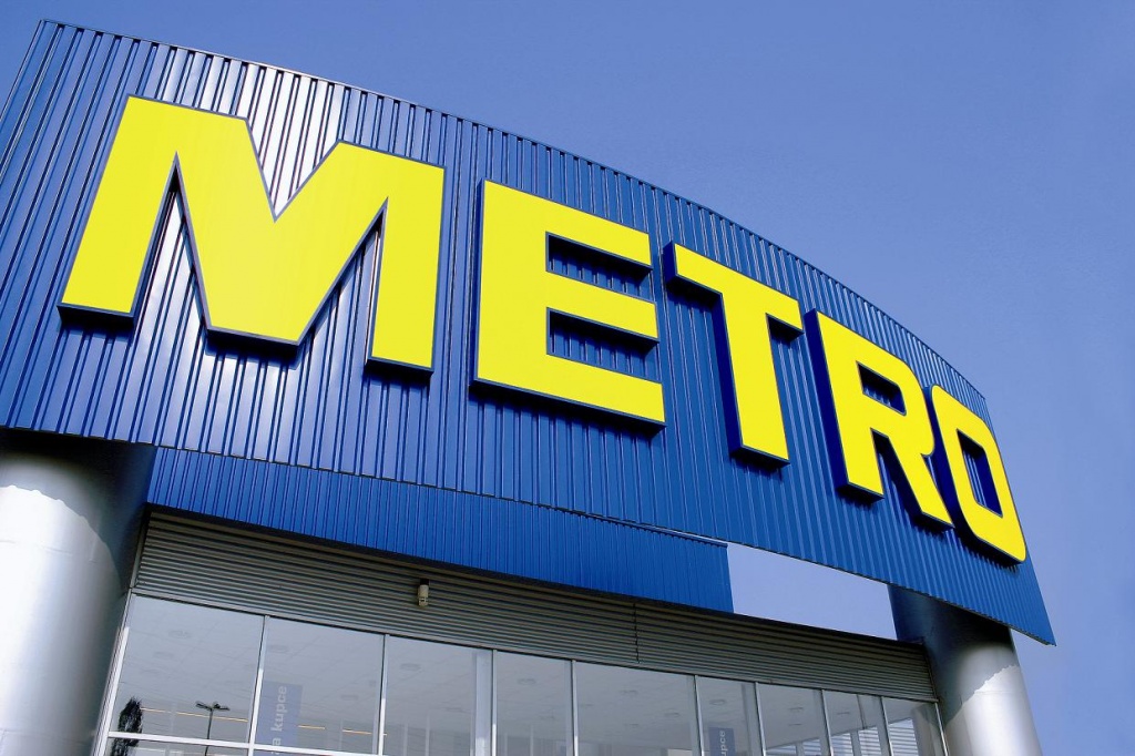 metro