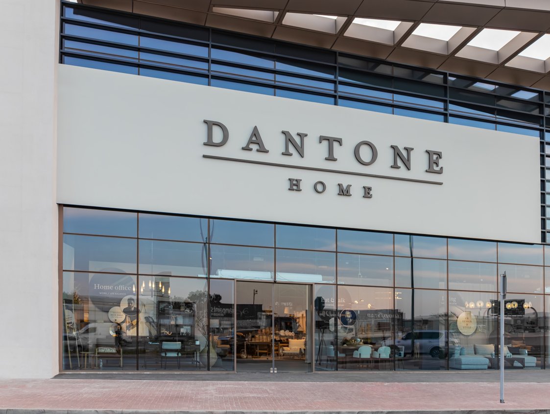 Источник: Dantone Home 